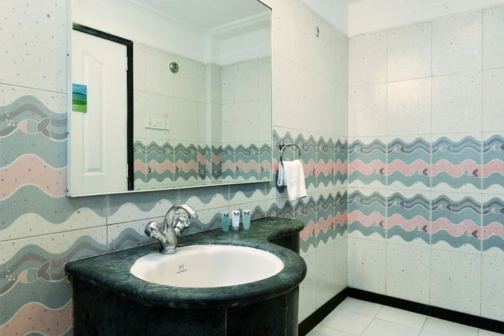 Пуна: Hotel Mint Salisbury Park