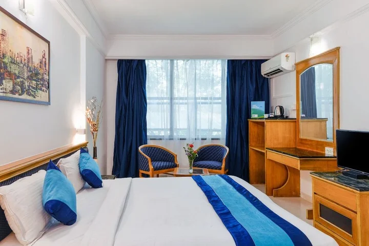 Пуна: Hotel Mint Salisbury Park