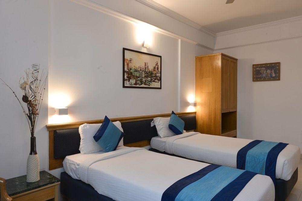 Пуна: Hotel Mint Salisbury Park