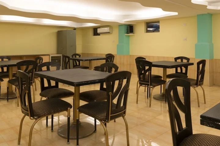 Пуна: Hotel Mint Salisbury Park