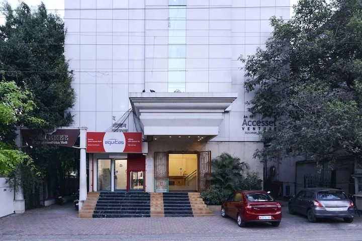 Пуна: Hotel Mint Salisbury Park