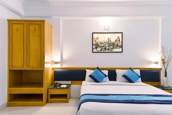 Пуна: Hotel Mint Salisbury Park