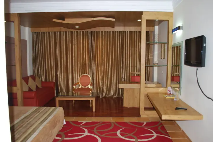 Катра: KC Residency