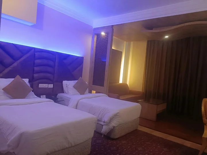 Катра: KC Residency