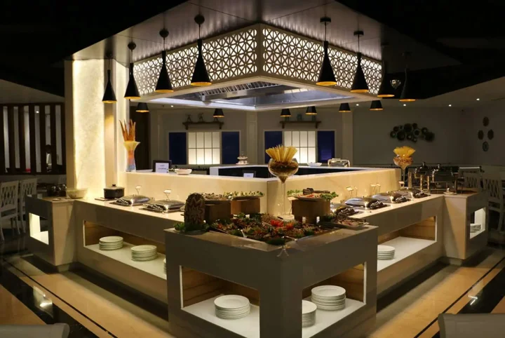 Джаландхар: Ramada by Wyndham Jalandhar City Centre