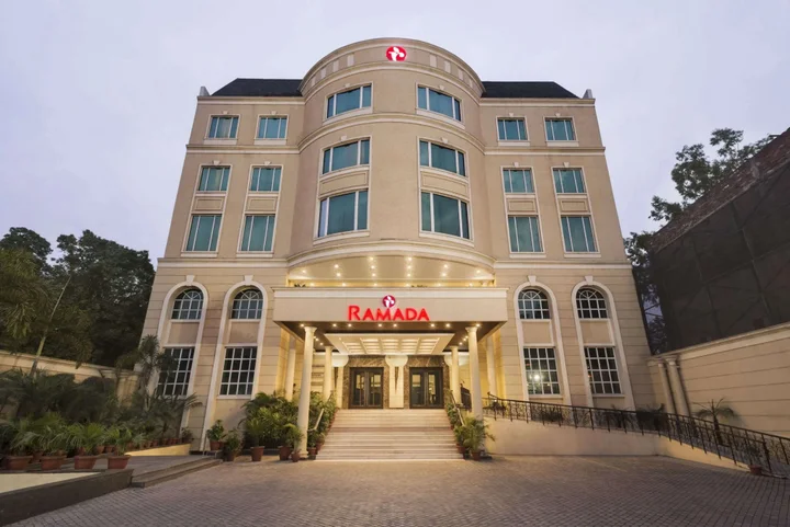 Джаландхар: Ramada by Wyndham Jalandhar City Centre