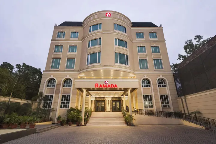 Джаландхар: Ramada by Wyndham Jalandhar City Centre