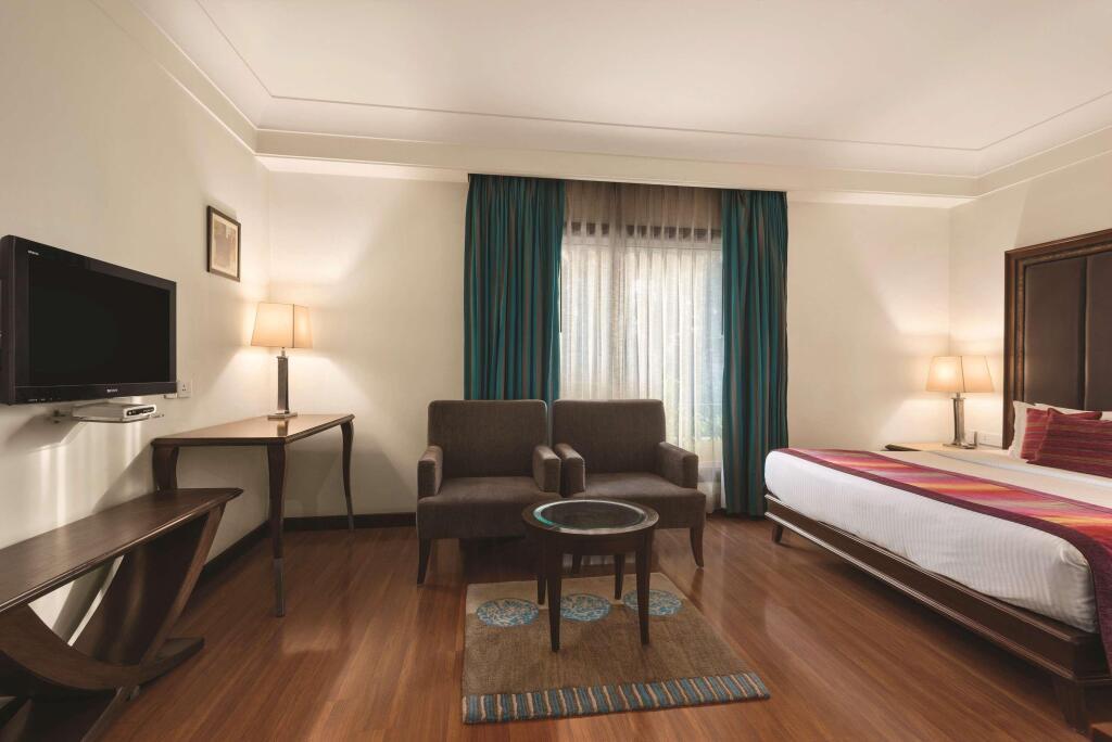 Джаландхар: Ramada by Wyndham Jalandhar City Centre