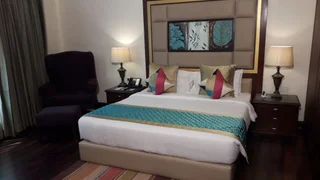 Джаландхар: Ramada by Wyndham Jalandhar City Centre