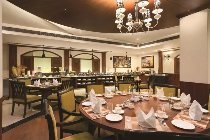 Джаландхар: Ramada by Wyndham Jalandhar City Centre