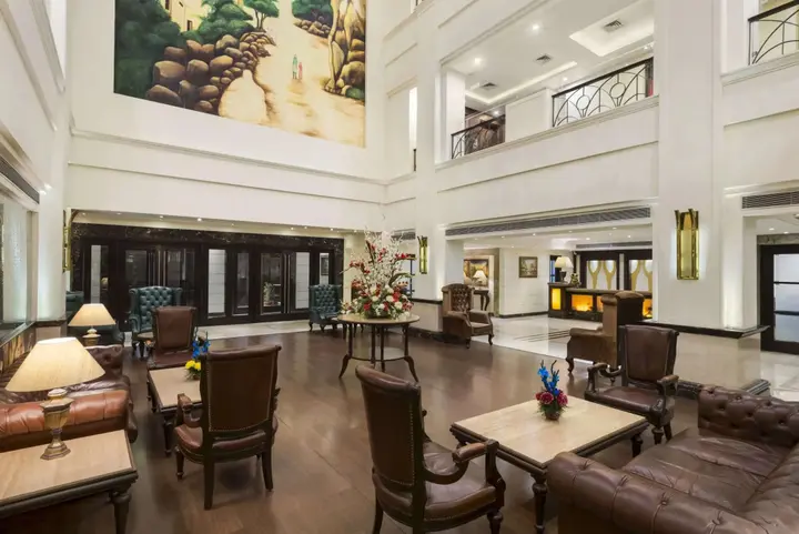 Джаландхар: Ramada by Wyndham Jalandhar City Centre