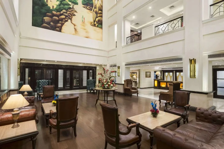 Джаландхар: Ramada by Wyndham Jalandhar City Centre