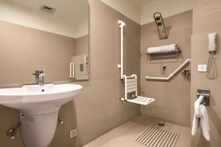 Джаландхар: Ramada by Wyndham Jalandhar City Centre