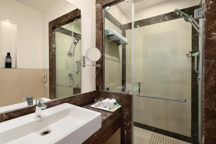Джаландхар: Ramada by Wyndham Jalandhar City Centre