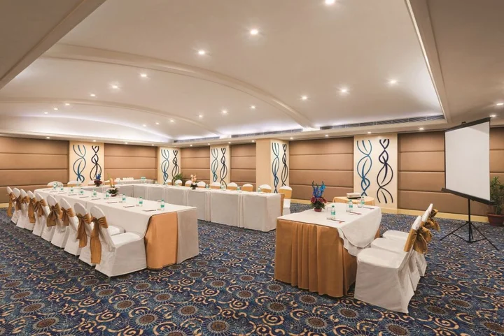 Джаландхар: Ramada by Wyndham Jalandhar City Centre