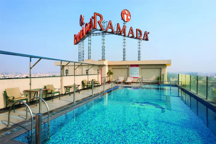Джаландхар: Ramada by Wyndham Jalandhar City Centre