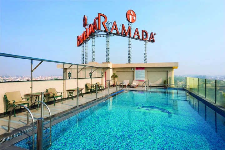 Джаландхар: Ramada by Wyndham Jalandhar City Centre