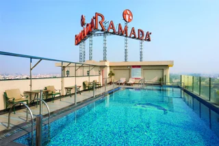 Джаландхар: Ramada by Wyndham Jalandhar City Centre
