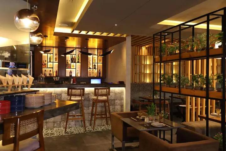 Джаландхар: Ramada by Wyndham Jalandhar City Centre