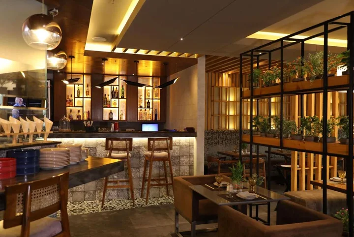 Джаландхар: Ramada by Wyndham Jalandhar City Centre