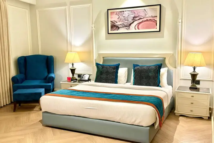 Джаландхар: Ramada by Wyndham Jalandhar City Centre