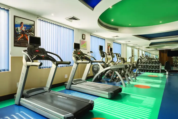 Джаландхар: Ramada by Wyndham Jalandhar City Centre