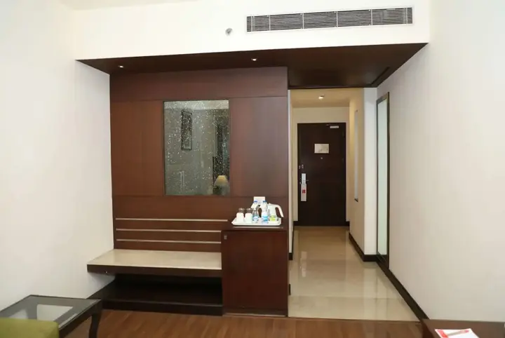 Джаландхар: Ramada by Wyndham Jalandhar City Centre