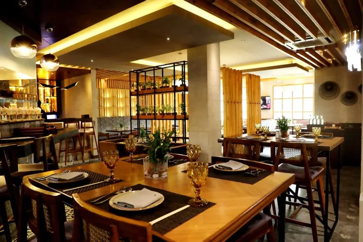 Джаландхар: Ramada by Wyndham Jalandhar City Centre