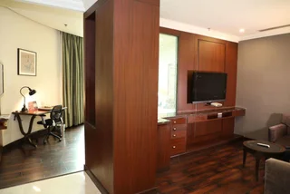 Джаландхар: Ramada by Wyndham Jalandhar City Centre