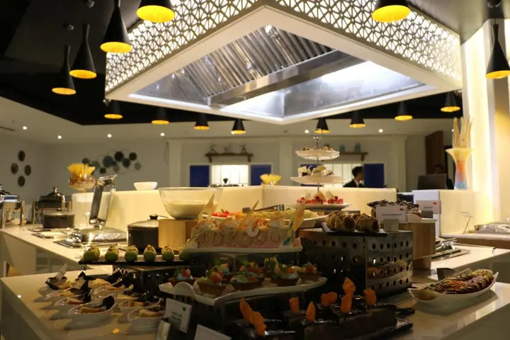 Джаландхар: Ramada by Wyndham Jalandhar City Centre