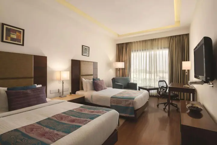 Джаландхар: Ramada by Wyndham Jalandhar City Centre