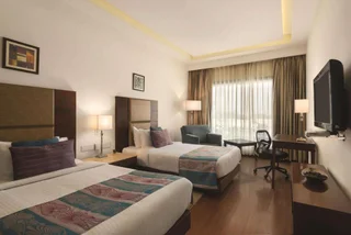 Джаландхар: Ramada by Wyndham Jalandhar City Centre