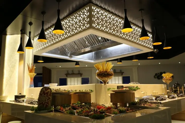 Джаландхар: Ramada by Wyndham Jalandhar City Centre