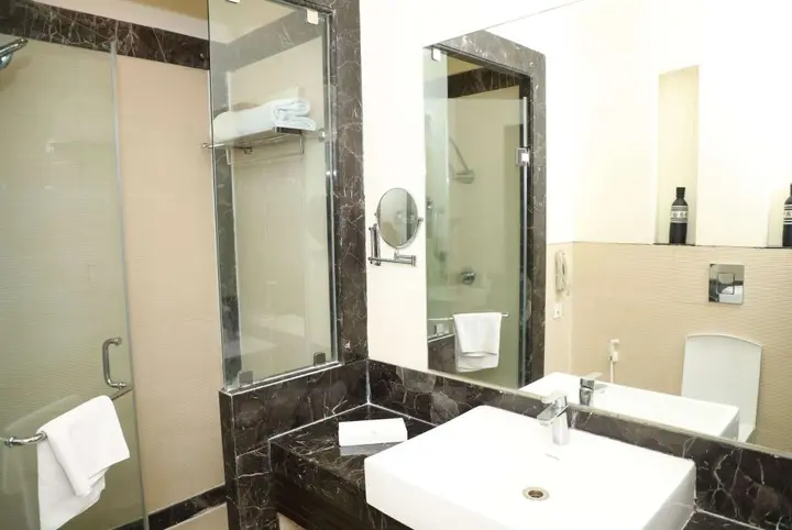 Джаландхар: Ramada by Wyndham Jalandhar City Centre