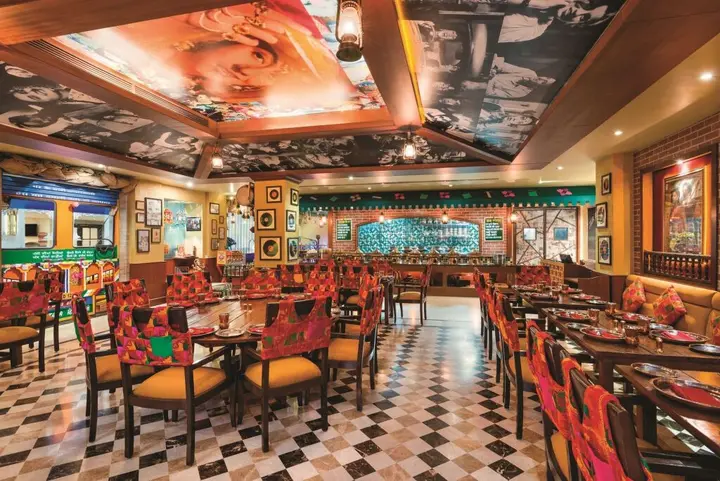 Джаландхар: Ramada by Wyndham Jalandhar City Centre