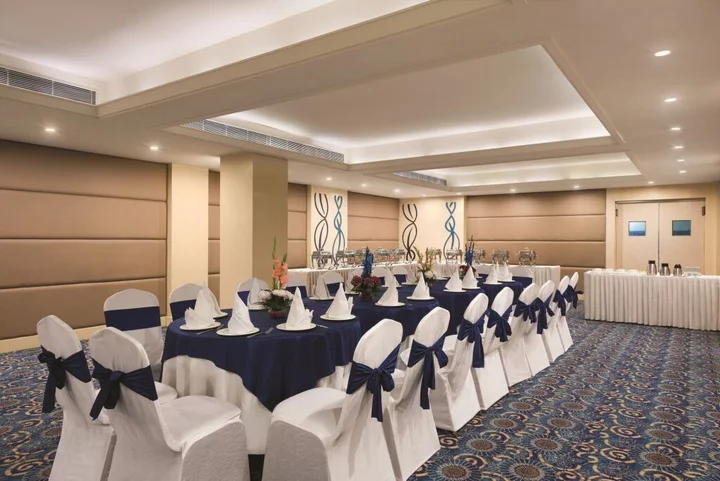 Джаландхар: Ramada by Wyndham Jalandhar City Centre