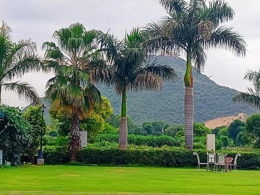 Пушкар: The Country Side Resort