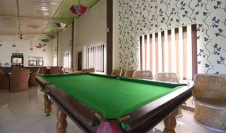 Пушкар: The Country Side Resort