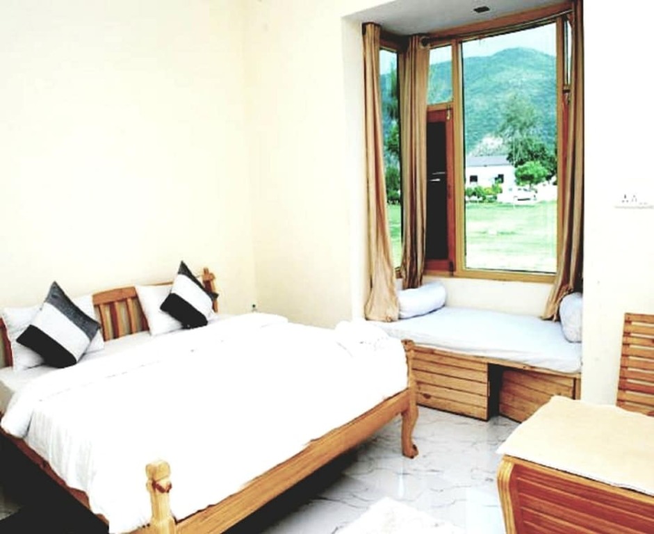 Пушкар: The Country Side Resort