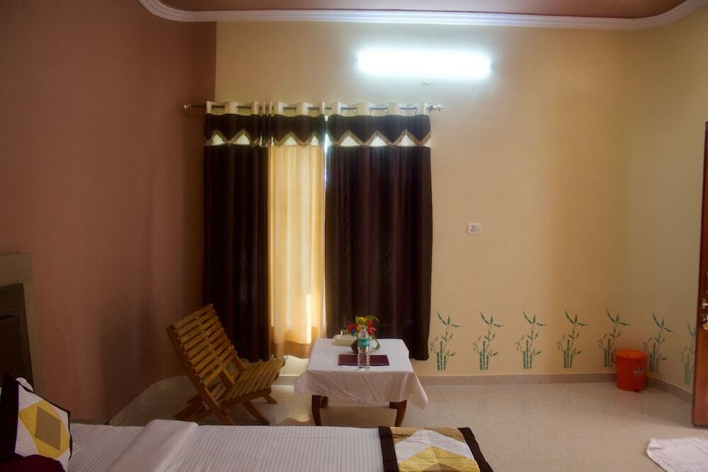 Пушкар: The Country Side Resort