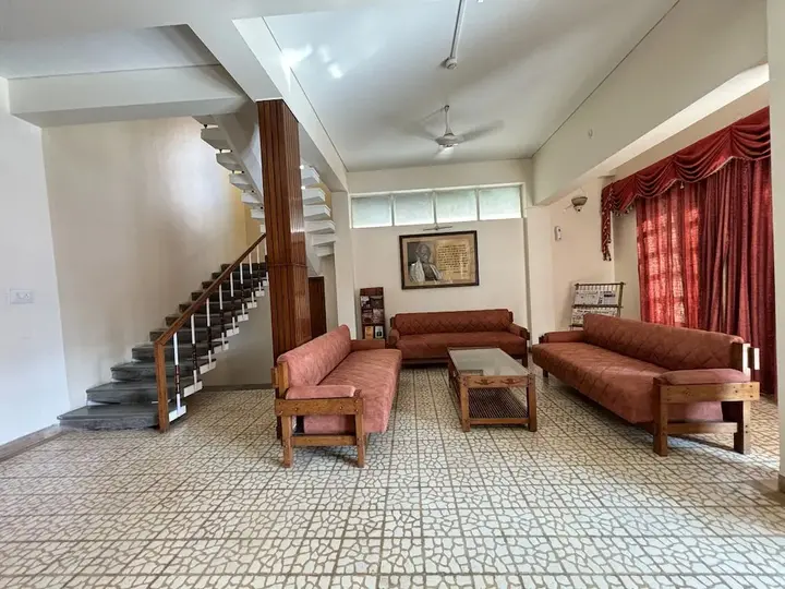 Горакхпур: Hotel Pradeep