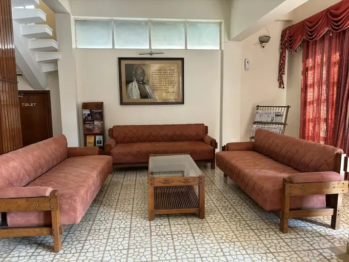 Горакхпур: Hotel Pradeep