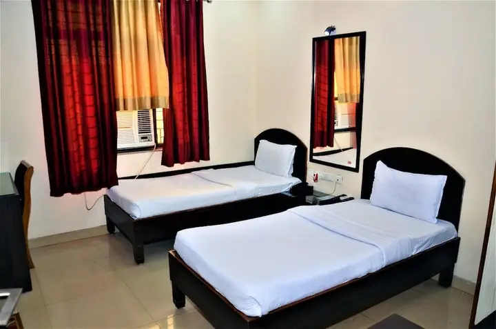 Hotel Pradeep — фото 4