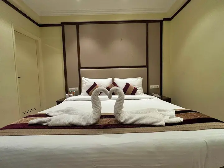 Горакхпур: Hotel Pradeep