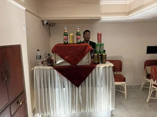 Горакхпур: Hotel Pradeep