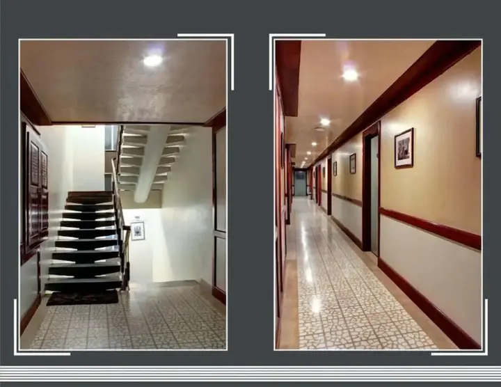 Горакхпур: Hotel Pradeep