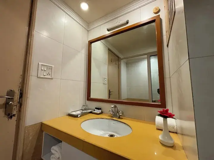 Горакхпур: Hotel Pradeep