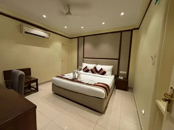 Hotel Pradeep — фото 1
