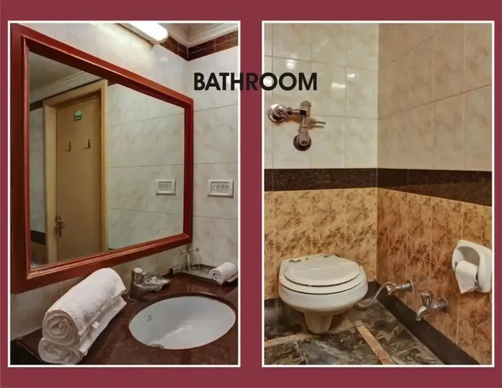 Горакхпур: Hotel Pradeep