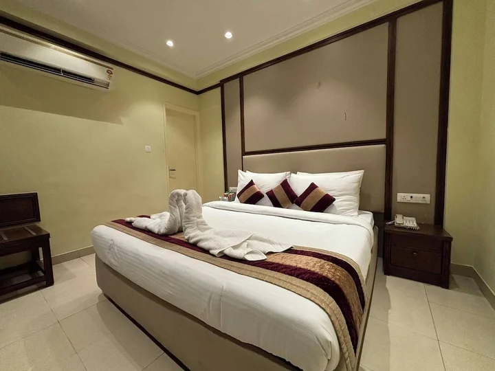 Горакхпур: Hotel Pradeep